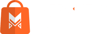 MerchFoxShop Logo
