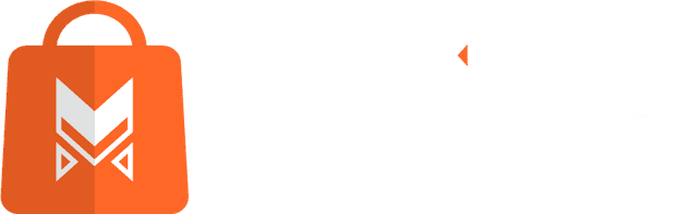 MerchFoxShop Logo
