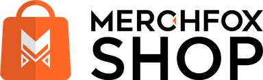 MerchFoxShop Logo