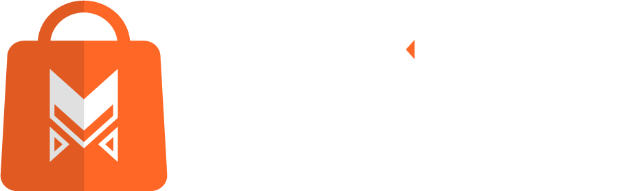 logo MerchFox Shop